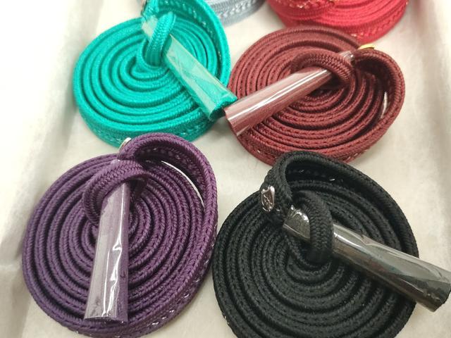 平和屋着物●極上　和装小物　国際的伝統工芸作家　十二代・藤林徳扇　苑寿　帯締め・帯揚げ・重ね衿セット　逸品　未使用　DZAA12246kh6