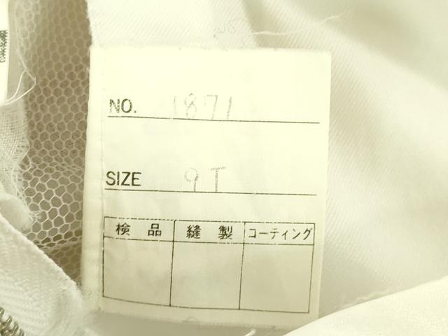 平和屋本店●極上　ドレス　婚礼　結婚式　披露宴　花嫁　演奏会　発表会　ステージ　ビーズ　チュール　スパンコール　逸品　DZAA12353kh6