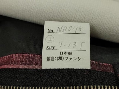 平和屋本店●極上　カラードレス　婚礼　結婚式　披露宴　花嫁　演奏会　発表会　ステージ　レース　ビーズ　逸品　DZAA12362kh6