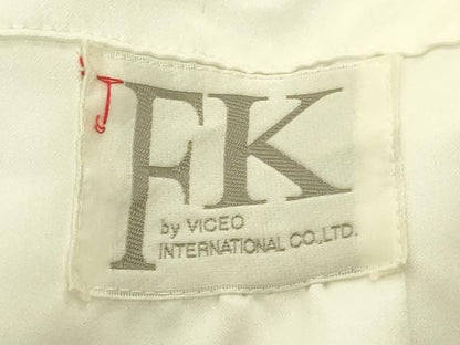 平和屋本店●極上　ウェディングドレス　婚礼　結婚式　披露宴　花嫁　演奏会　発表会　手刺繍　スパンコール　ビーズ　逸品　DZAA12374kh6