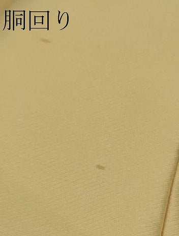 平和屋本店●極上　YUKI TORII 鳥居ユキ　カラードレス　婚礼　結婚式　披露宴　花嫁　演奏会　ステージ　リボン　逸品　DZAA12381kh6