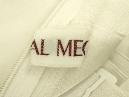 平和屋本店●極上　ウェディングドレス　婚礼　結婚式　披露宴　花嫁　ビーズ　ラインストーン　刺繍　チュール　逸品　DZAA12391kh6