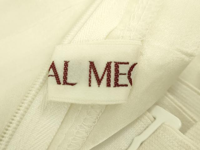 平和屋本店●極上　ウェディングドレス　婚礼　結婚式　披露宴　花嫁　ビーズ　ラインストーン　刺繍　チュール　逸品　DZAA12391kh6