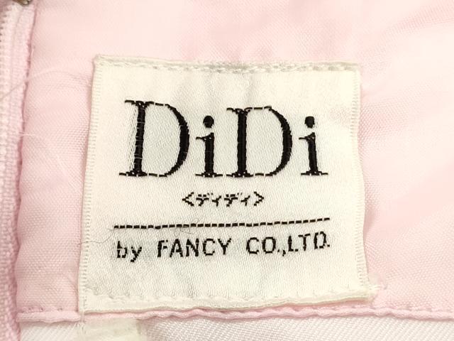 平和屋本店●極上　カラードレス　婚礼　結婚式　披露宴　花嫁　演奏会　発表会　ステージ　ビーズ　刺繍　逸品　DZAA12402kh6
