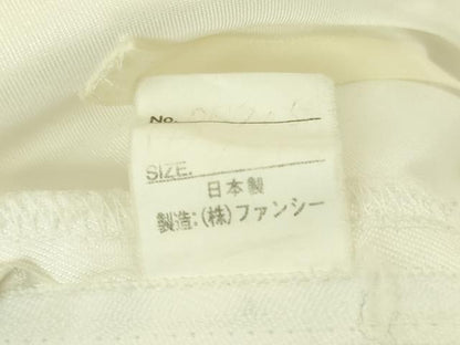 平和屋本店●極上　ウェディングドレス　婚礼　結婚式　披露宴　花嫁　レース　チュール　ビスチェ　逸品　DZAA12425kh6