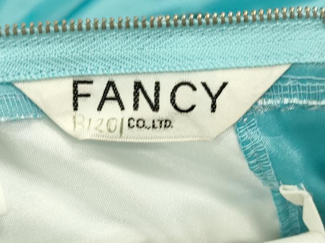 平和屋本店●極上　カラードレス　婚礼　結婚式　披露宴　花嫁　演奏会　発表会　ステージ　FANCY　フリル　チュール　逸品　DZAA12434kh6