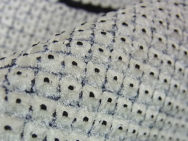 平和屋本店■極上　本疋田絞り　振袖　舞花文　さが美扱い　逸品　DZAA1464kh4 - 平和屋