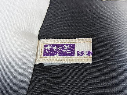 平和屋本店■極上　本疋田絞り　振袖　舞花文　さが美扱い　逸品　DZAA1464kh4 - 平和屋