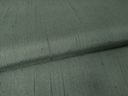 平和屋本店■極上　夏物　男性　紗紬　キングサイズ　豆がら茶色地　逸品　DZAA2222kh4 - 平和屋