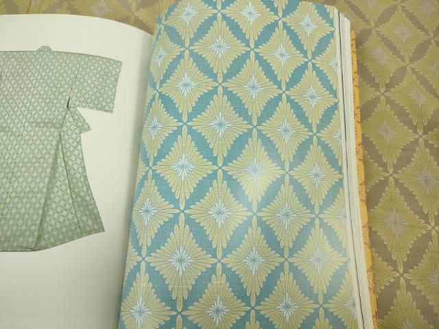 平和屋本店■最高級　人間国宝　北村武資　経錦　さが美扱い　逸品　DZAA2253kh4 - 平和屋
