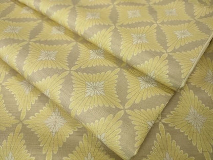 平和屋本店■最高級　人間国宝　北村武資　経錦　さが美扱い　逸品　DZAA2253kh4 - 平和屋