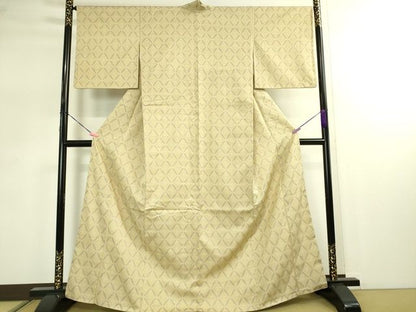 平和屋本店■最高級　人間国宝　北村武資　経錦　さが美扱い　逸品　DZAA2253kh4 - 平和屋