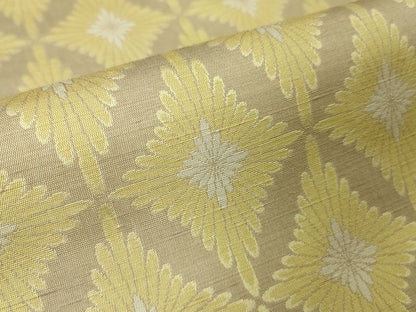 平和屋本店■最高級　人間国宝　北村武資　経錦　さが美扱い　逸品　DZAA2253kh4 - 平和屋