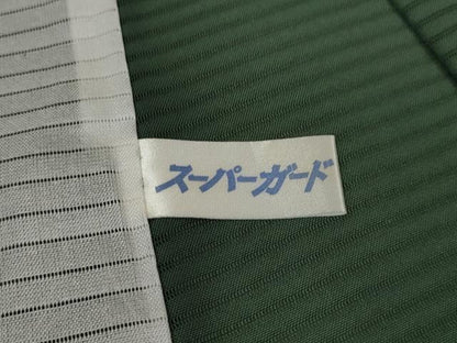 平和屋本店■極上　夏物　松尾光琳　訪問着　絽　桜　暈し染め　虫襖色地 　銀彩　五泉　皇室献上絹　反端付き　逸品　DZAA3170kh5 - 平和屋