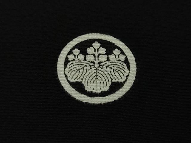 平和屋本店■極上　金彩友禅　卓越技能者・名工・和田光正　黒留袖　乱菊　銀彩　逸品　DZAA3702kh5 - 平和屋