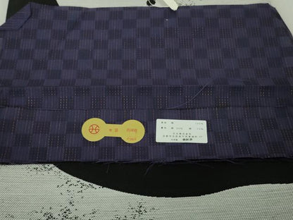 平和屋本店■極上　西陣　大光謹製　六通柄袋帯　パンダ　証紙付き　逸品　新品　DZAA4181kh5
