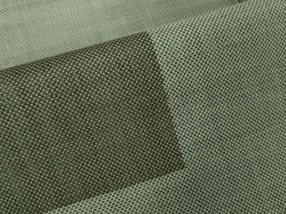 平和屋本店■極上　本場大島紬　白大島紬　桑原織物 二代目　桑原啓之介　9マルキ　総絣　方正　福章創作　証紙付き　逸品　DZAA4250kh5