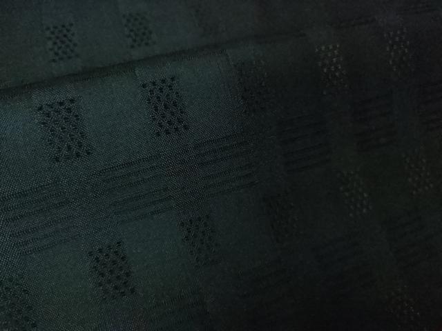 平和屋本店■希少　沖縄県最高級織物　首里花倉織　首里織　花織・絽織・紗織　袷　逸品　DZAA4281kh5