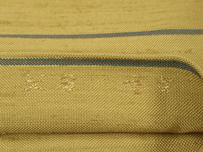 平和屋本店■最高級　龍村平蔵製　本袋帯　有栖川文　逸品　DZAA4389kh5
