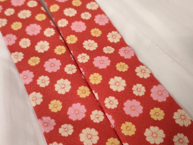 平和屋本店■極上　七五三　女の子　3歳　祝着・長襦袢セット　舞蝶結び紐花文　黒地　金彩　洗える着物　逸品　DZAA4666kh5