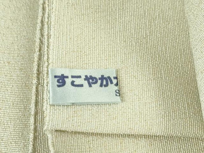 平和屋本店■極上　爪掻き本綴れ　八寸名古屋帯　京都・和光香恵　本綴錦織　霞文　金銀糸　共箱付き　逸品　未使用　DZAA4761kh5