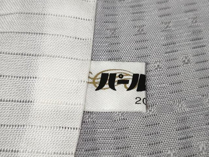 平和屋本店■極上　夏物　小紋　花織　紋絽　手描き　蛍　蜻蛉　草花　逸品　DZAA4929kh5