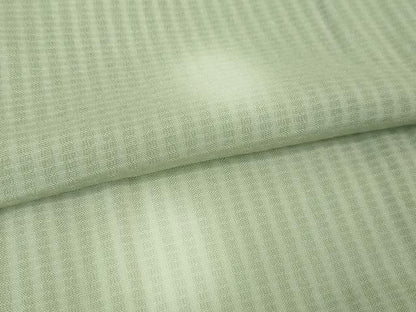 平和屋本店▽極上 道中着 スリーシーズン 春夏秋 塵除け ロング丈 蛍暈し 逸品 DZAA4955kh5