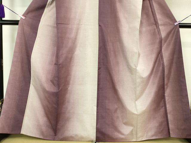 平和屋本店●極上 本場大島紬 桑原織物 二代目 桑原啓之介 9マルキ 総絣 証紙付き 逸品 DZAA4980kh5