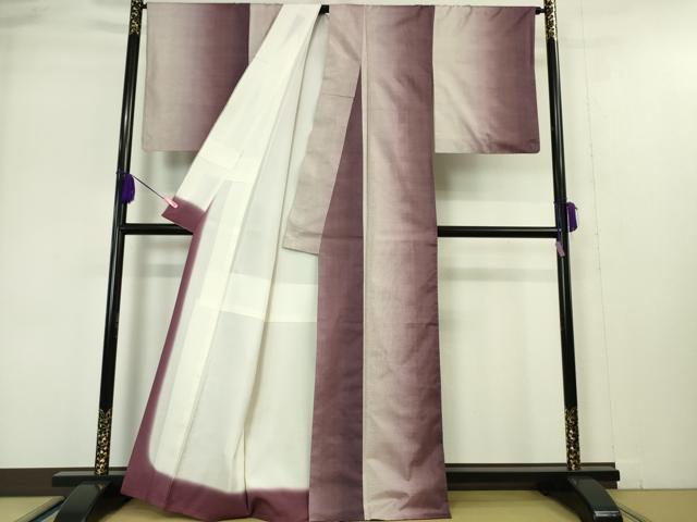 平和屋本店●極上 本場大島紬 桑原織物 二代目 桑原啓之介 9マルキ 総絣 証紙付き 逸品 DZAA4980kh5