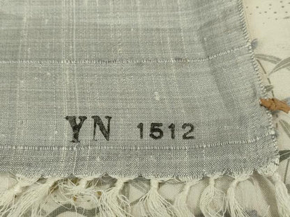 平和屋本店■極上　染織の名門　しょうざん  生紬　訪問着　単衣　草木染　吉祥花文　証紙付き　逸品　DZAA5002kh5
