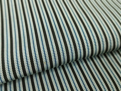 平和屋本店●極上 男性 人間国宝 甲田綏郎 精好仙台平 行灯袴 縞 逸品 DZAA5084kh5
