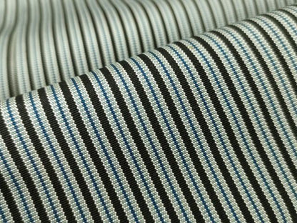 平和屋本店●極上 男性 人間国宝 甲田綏郎 精好仙台平 行灯袴 縞 逸品 DZAA5084kh5