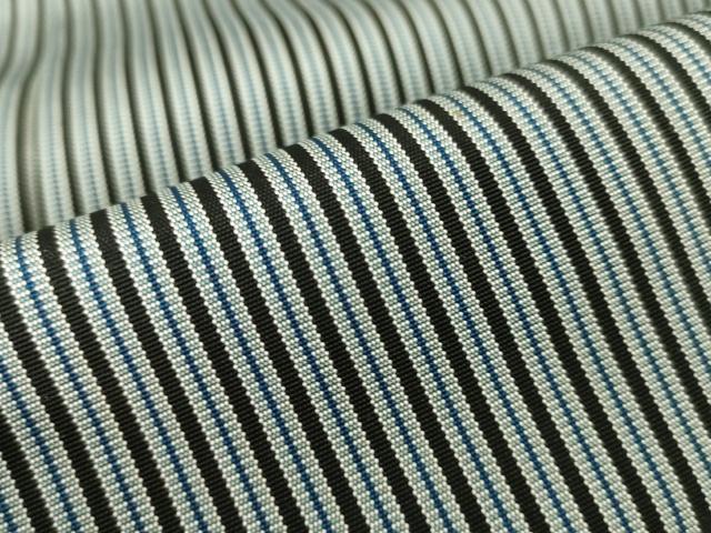 平和屋本店●極上 男性 人間国宝 甲田綏郎 精好仙台平 行灯袴 縞 逸品 DZAA5084kh5