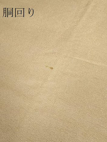 平和屋本店■極上　西陣　とみや織物謹製　とみや帯　六通柄袋帯　点描織　美空ひばり名曲集　リンゴ追分　逸品　DZAA5873kh5