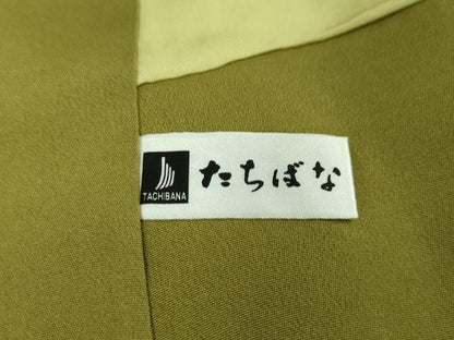 平和屋本店■極上　創業280年　誉田屋源兵衛　幻の経錦布　お召　正倉院宝物　反端付き　逸品　DZAA6018kh5