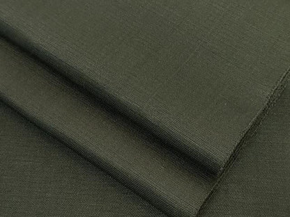 平和屋本店■極上　本場黄八丈　黒八丈　八寸名古屋帯　憲法黒茶色地　逸品　DZAA6083kh5
