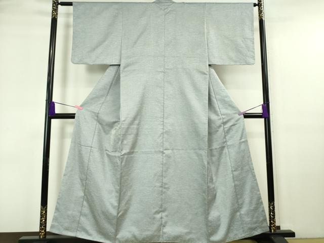 平和屋本店■極上　創業280年　誉田屋源兵衛　幻の経錦布　正倉院宝物　お召　証紙付き　逸品　未使用　DZAA6423kh5