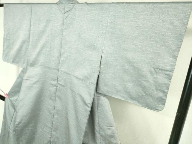 平和屋本店■極上　創業280年　誉田屋源兵衛　幻の経錦布　正倉院宝物　お召　証紙付き　逸品　未使用　DZAA6423kh5