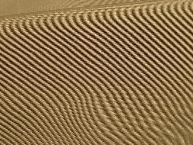 平和屋本店■極上　男性　馬乗り袴　濃い路考茶色　逸品　DZAA6487kh5