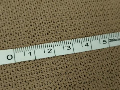 平和屋本店＊極上 夏物 東郷織物謹製 本場大島紬 夏大島 160亀甲 結晶 証紙付き 逸品 DZAA6863kh5