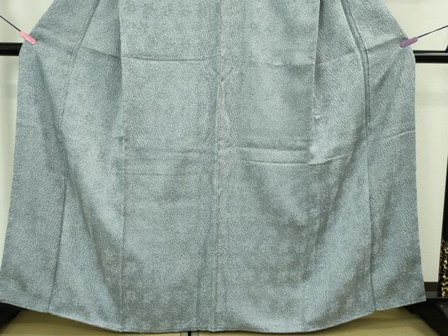 平和屋着物●極上 名門 藤娘きぬたや・総絞り 杢目絞り 小紋 鈴乃屋扱い 逸品 未使用 DZAA6948kh5