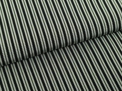 平和屋本店■極上　男性　馬乗り袴　縞　高島屋扱い　逸品　DZAA7046kh5