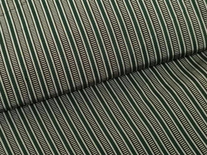 平和屋着物■極上　男性　馬乗り袴　縞　逸品　DZAA7047kh5