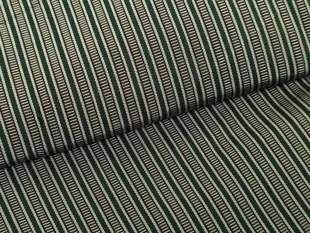 平和屋着物■極上　男性　馬乗り袴　縞　逸品　DZAA7047kh5