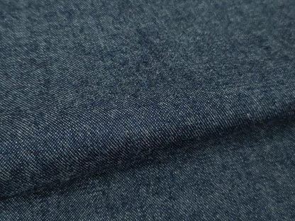 平和屋着物■極上　デニム着物　単衣　夢工房　綿　逸品　DZAA7051kh5