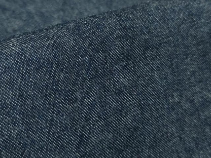 平和屋着物■極上　デニム着物　単衣　夢工房　綿　逸品　DZAA7051kh5