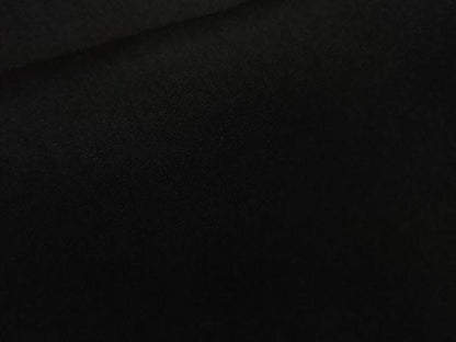 平和屋着物●極上　男性　黒紋付　逸品　DZAA7071kh6
