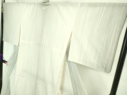 平和屋本店＊極上　夏物　本塩沢　夏塩沢　やまだ織　200色　逸品　未使用　DZAA7384kh6
