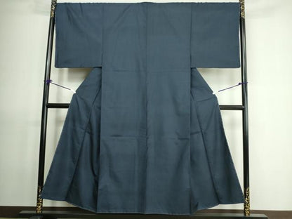 平和屋着物●極上　男性　本場大島紬　アンサンブル　150亀甲　総詰め　逸品　未使用　DZAA7411kh5