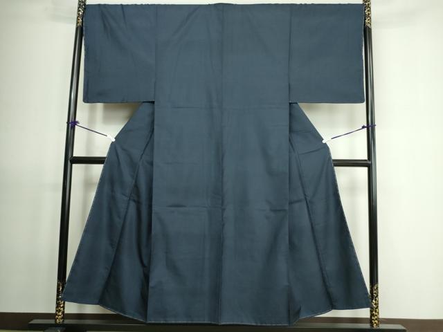 平和屋着物●極上　男性　本場大島紬　アンサンブル　150亀甲　総詰め　逸品　未使用　DZAA7411kh5
